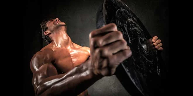 Triathlon: Training im Fitnessstudio Triathlon: Training im Fitnessstudio