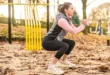 Warum neigen die Knie bei Kniebeugen zum Valgus?