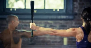 Clubbells oder Persische Keulen: das perfekte Tool für dein Training!