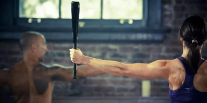 Clubbells oder Persische Keulen: das perfekte Tool für dein Training! Clubbells oder Persische Keulen: das perfekte Tool für dein Training!