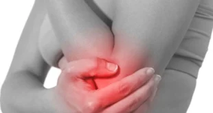 Was ist Epicondylitis oder Tennisarm?