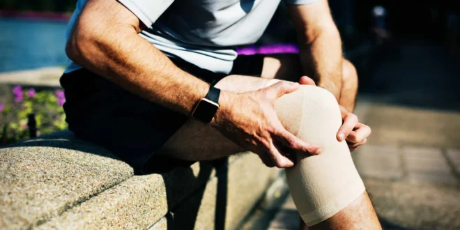 Ist Glucosamin gut bei Arthrose? Ist Glucosamin gut bei Arthrose?