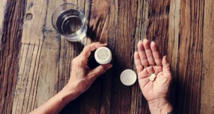Ist Astaxanthin das stärkste Antioxidans, das es gibt?