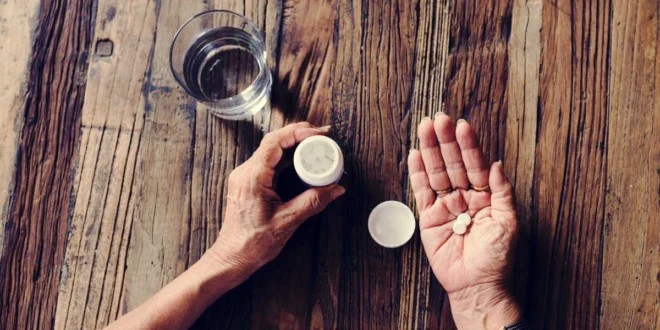 Ist Astaxanthin das stärkste Antioxidans, das es gibt? Ist Astaxanthin das stärkste Antioxidans, das es gibt?