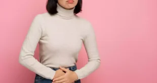 Was ist ein Blähbauch und wie kannst du ihm vorbeugen?