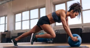 Trainingsguide für die Definitionsphase: 12-Wochen-Trainingsplan