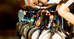 Ciclo Indoor, welche Intensität ist die richtige?