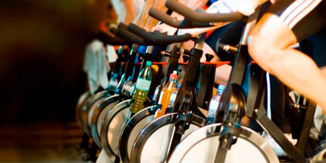 Ciclo Indoor, welche Intensität ist die richtige?