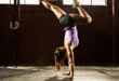 CrossFit, gymnastische Elemente (iii)