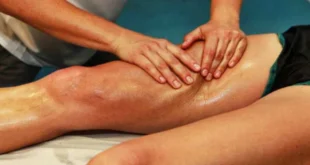 Vorteile der Massage nach dem Training