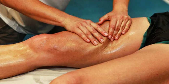 Vorteile der Massage nach dem Training Vorteile der Massage nach dem Training