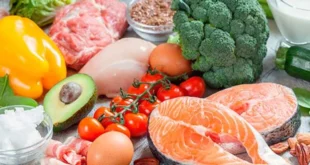 Insulinsensitivität: wie du sie mit der Ernährung verbesserst