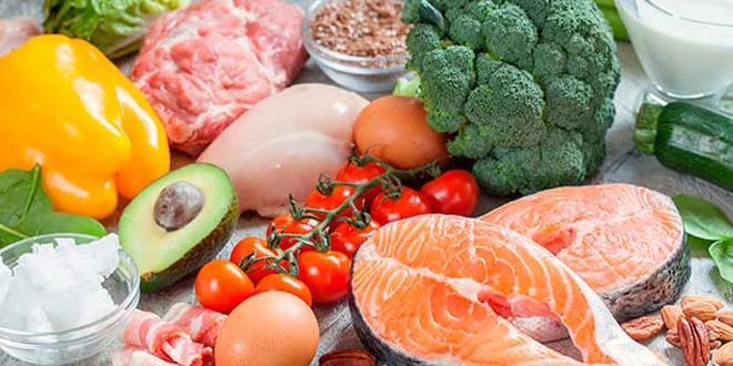 Insulinsensitivität: wie du sie mit der Ernährung verbesserst Insulinsensitivität: wie du sie mit der Ernährung verbesserst