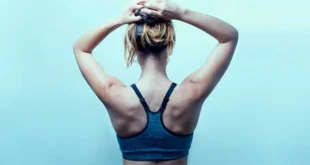 10 beste Übungen, um die Beweglichkeit der Schultern zu verbessern