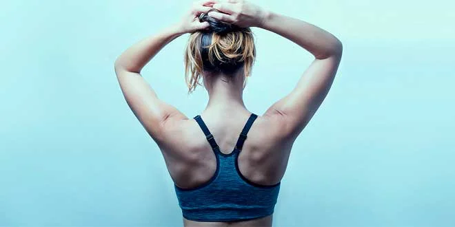 10 beste Übungen, um die Beweglichkeit der Schultern zu verbessern