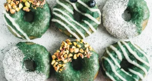 Espirulina – Natürliches Mittel gegen Cholesterin
