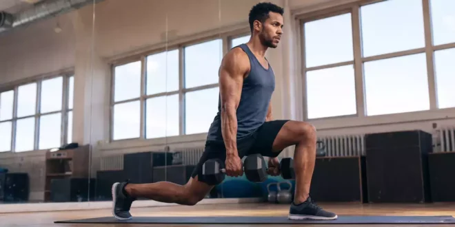 Express-Definitions-Trainingsguide: 10-Wochen-Trainingsplan Express-Definitions-Trainingsguide: 10-Wochen-Trainingsplan