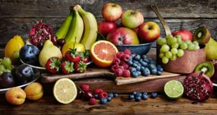 Macht Obst dick?