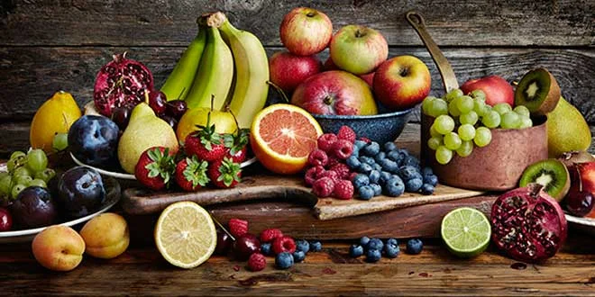 Macht Obst dick? Macht Obst dick?