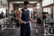 Full-Body-Trainingsplan für Hypertrophie. Woche 1