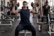 Full-Body-Trainingsplan für Hypertrophie. Woche 2