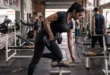 Full-Body-Trainingsplan für Hypertrophie. Woche 3