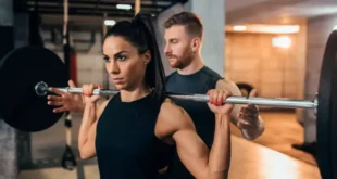 Full Body Routine: Vollständiger 3-Wochen-Ratgeber für Hypertrophie und Kraft