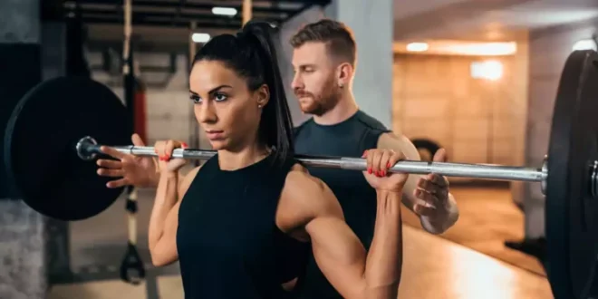 Full Body Routine: Vollständiger 3-Wochen-Ratgeber für Hypertrophie und Kraft