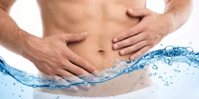 Colon-Hydrotherapie: Vorteile, Risiken und was die Wissenschaft sagt Colon-Hydrotherapie: Vorteile, Risiken und was die Wissenschaft sagt