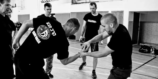 Krav Maga, was es ist, wie man es trainiert und welche Vorteile es hat Krav Maga, was es ist, wie man es trainiert und welche Vorteile es hat