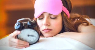 Ist es wahr, dass Melatonin gut zum Einschlafen ist?