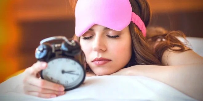 Ist es wahr, dass Melatonin gut zum Einschlafen ist? Ist es wahr, dass Melatonin gut zum Einschlafen ist?