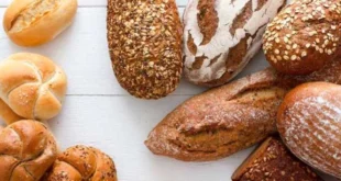 Mythen über Brot