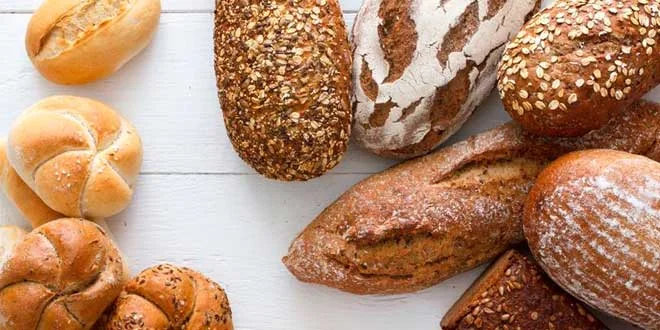Mythen über Brot Mythen über Brot