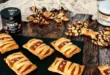 Halloween-Rezepte mit Blätterteig: Schokoladenspinnen und Thunfisch-Mumien