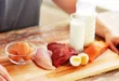 Wie viel Protein können wir pro Mahlzeit aufnehmen?