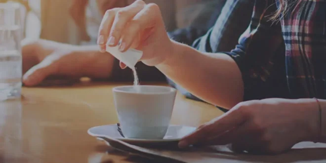 Sucralose: Süßstoff, der stärker als Zucker ist Sucralose: Süßstoff, der stärker als Zucker ist