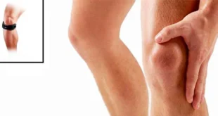Patellasehnenentzündung, was verursacht sie und wie erholt man sich davon?