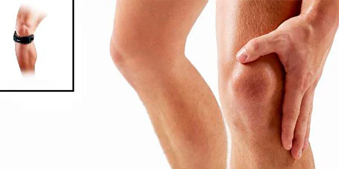 Patellasehnenentzündung, was verursacht sie und wie erholt man sich davon?