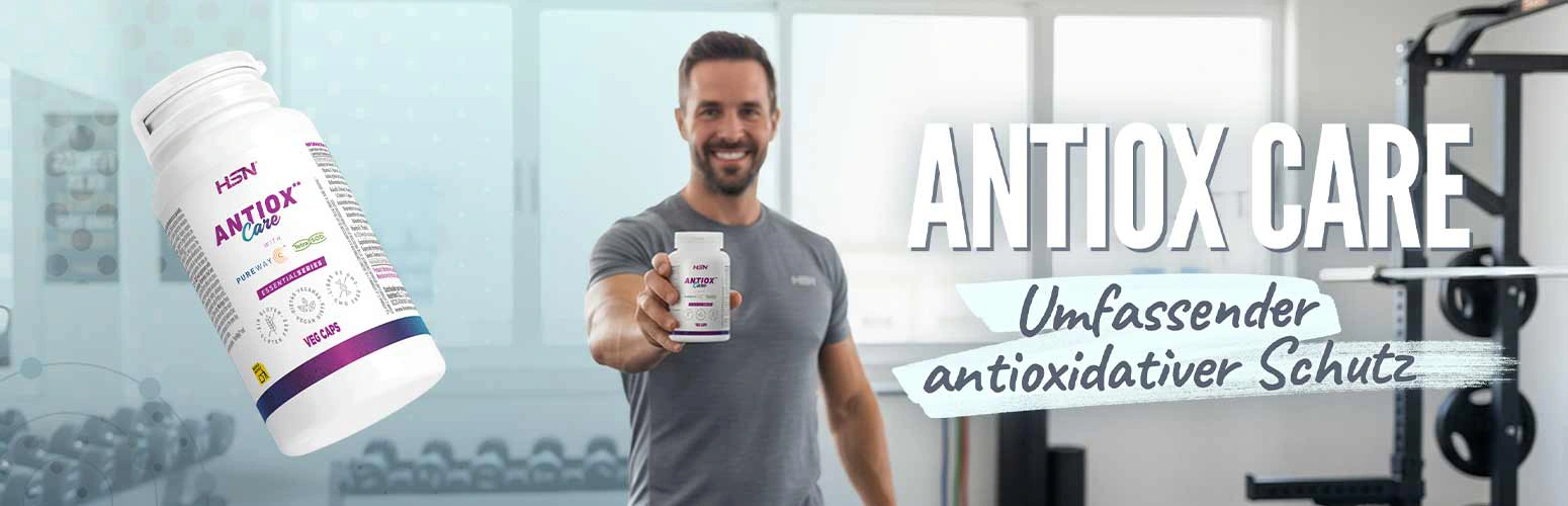Antiox Care von HSN