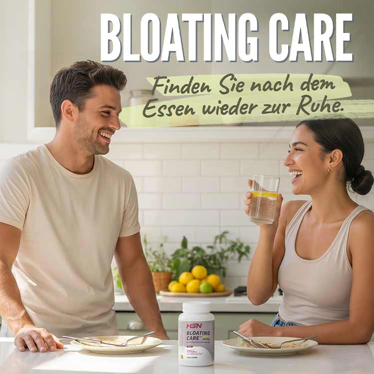 Bloating Care von HSN