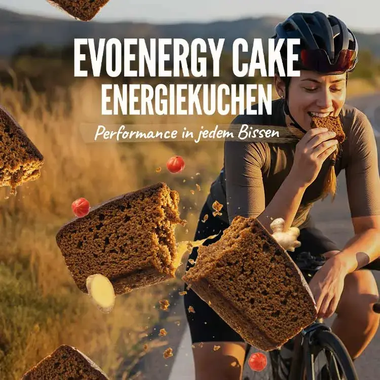 Evoenergy Cake von HSN