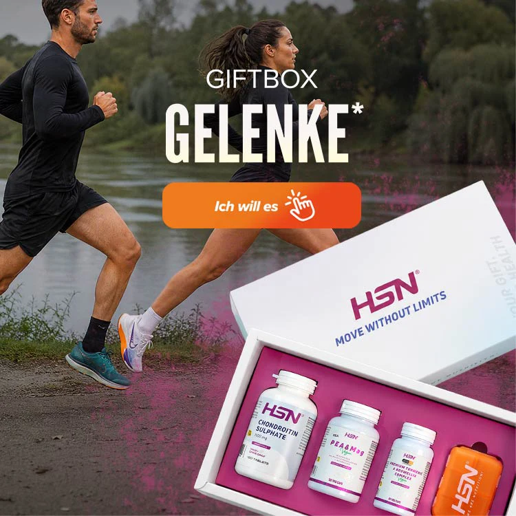Giftbox - Gelenke *