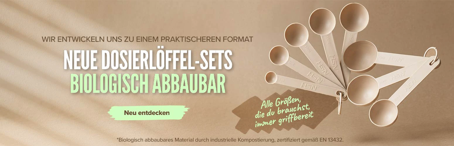 Dosierl&ouml;ffel-Kits ansehen