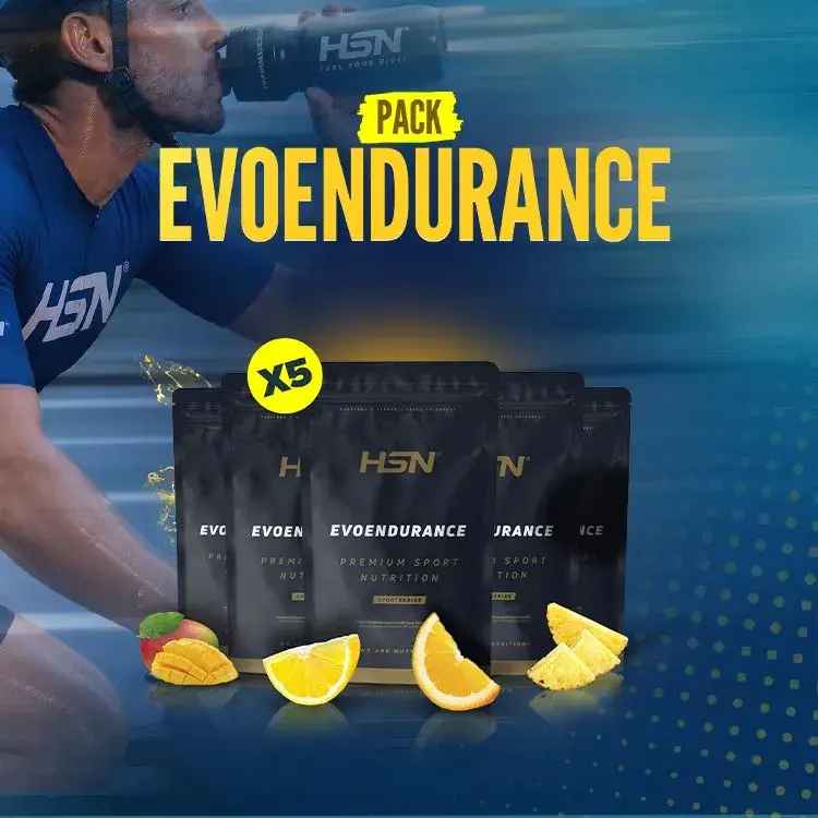 Evoendurance - Probierpaket