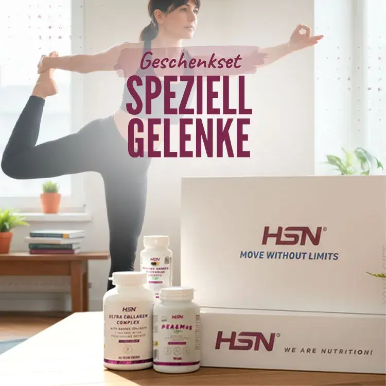 Geschenkset - Gelenke