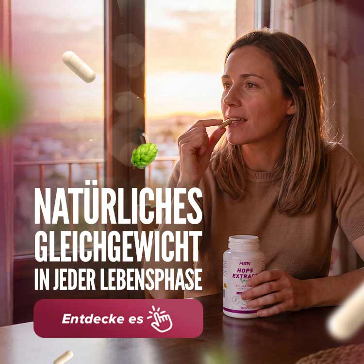 Hopfenextrakt von HSN