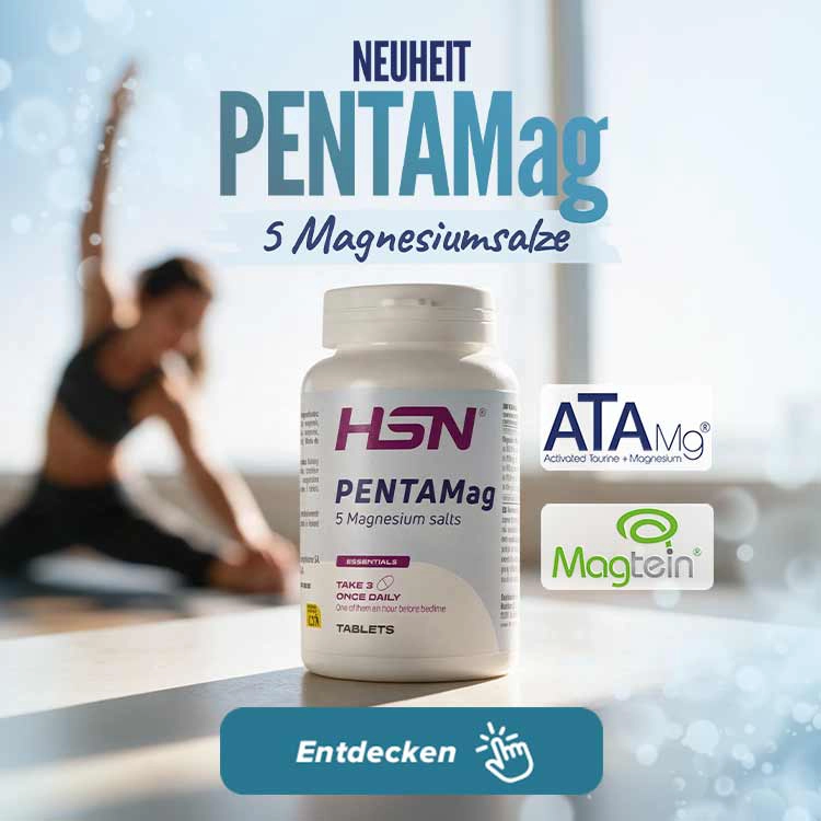 PENTAMag von HSN