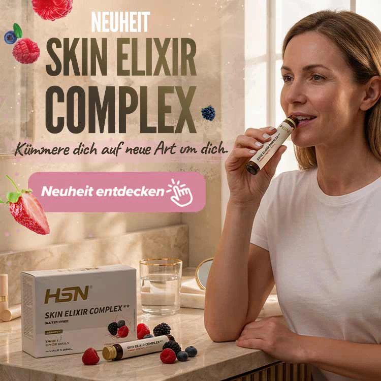 Skin Elixir Complex von HSN