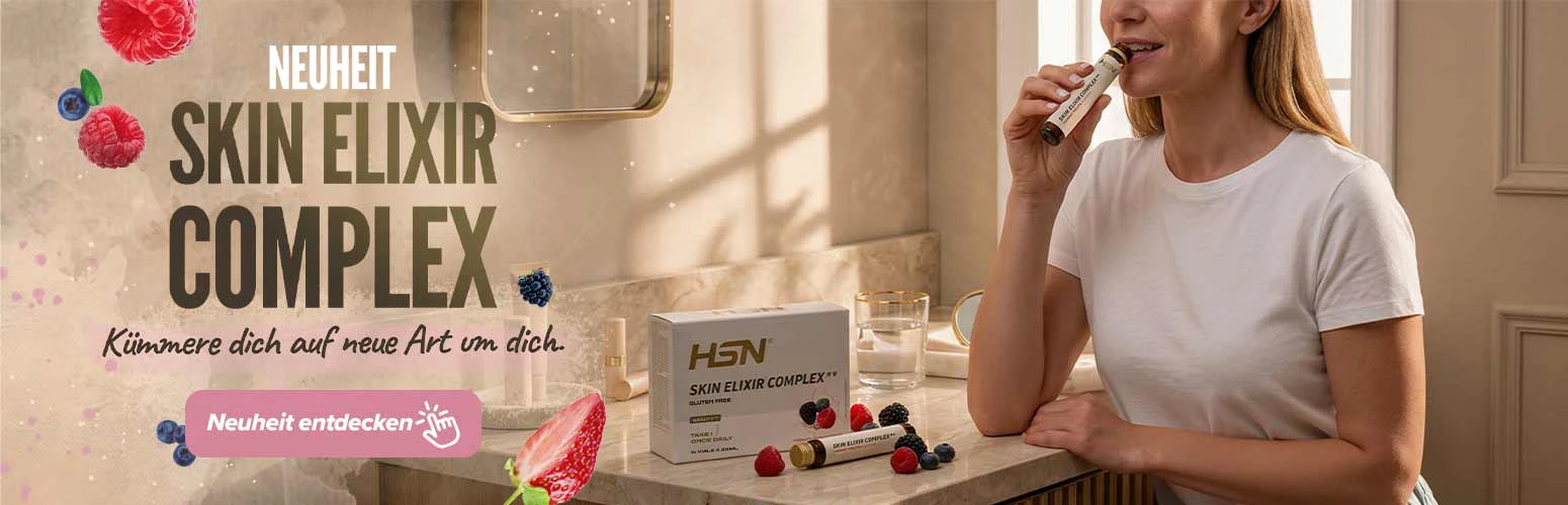 Skin Elixir Complex von HSN